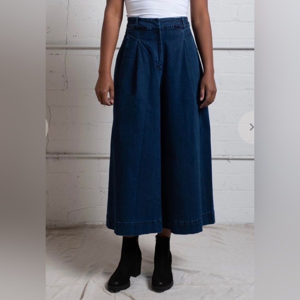 Emily and Fin - Lori culotte NWT- size XL